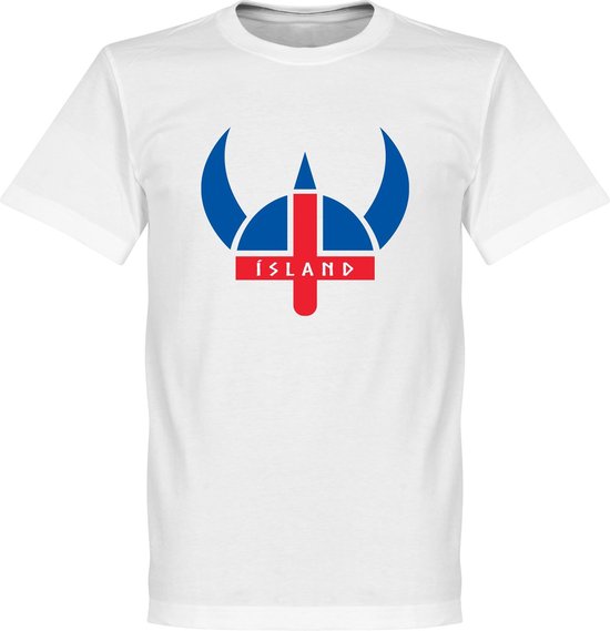 Foto: Ijsland viking t shirt xl