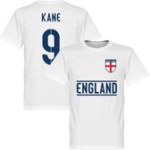 Engeland Kane Team T-Shirt - XS