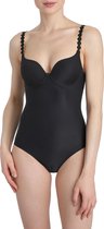 Marie Jo L'Aventure Tom Body 0420826 Charbon - maat 85D