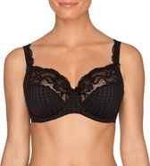 PrimaDonna Madison Beugel Bh 0162121 Zwart - maat EU 70H / FR 85H