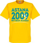 FC Astana 2009 Logo T-Shirt - XS