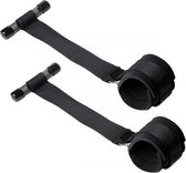 Frisky - Deur Hanger Boeien - Zwart