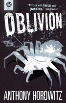 Power of Five 5 - The Power of Five: Oblivion