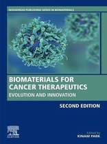 Woodhead Publishing Series in Biomaterials - Biomaterials for Cancer Therapeutics