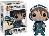 Jace Beleren - #01 - The Gathering -  Funko Pop! - Magic - Verzamelfiguur - Vinyl Figure