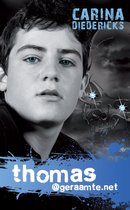 Thomas&commat;geraamte&period;net English summary