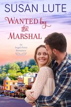 Angel Point 2 - Wanted by the Marshal
