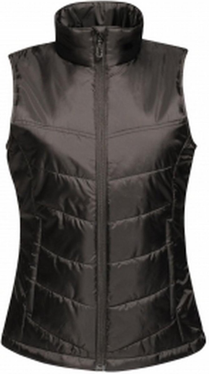 Professional Insulated Gilets Black-B&C 1