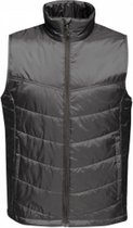 Professional Insulated Gilets Black