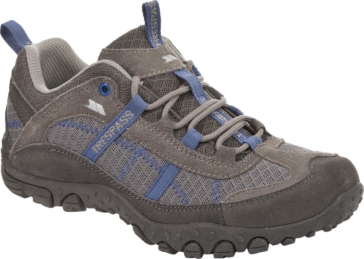 Trespass Damen Schuhe Fell Trainer Steel-40