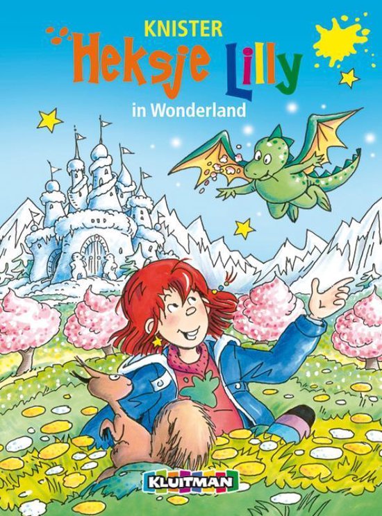 Heksje Lilly Film 3