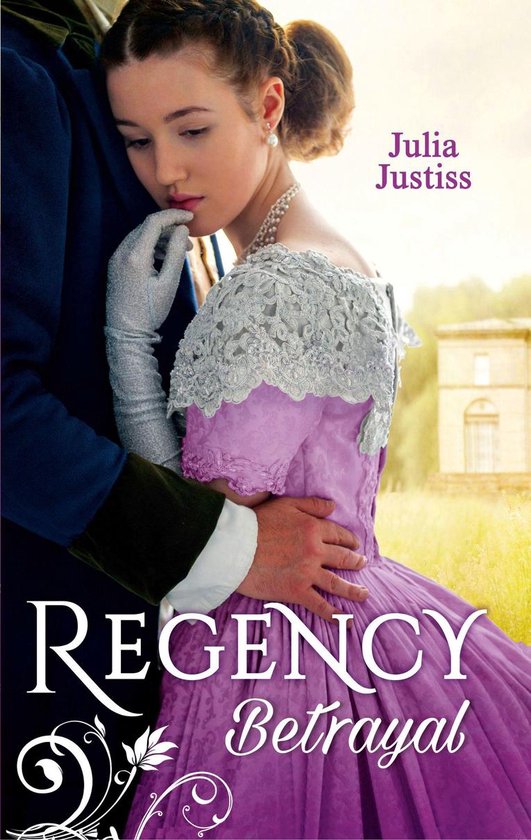 Regency Betrayal: The Rake to Ruin Her / The Rake to Redeem Her (ebook), Julia Justiss... | bol.com