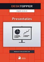 Desktopper - Presentaties (W10/O2016)