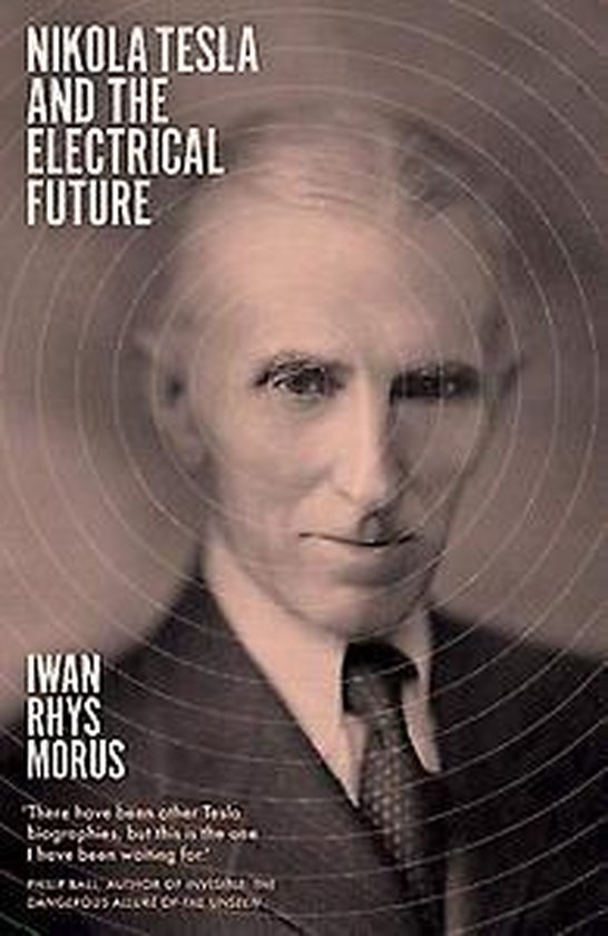 Nikola Tesla and the Electrical Future