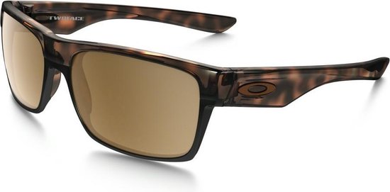 Oakley sales twoface brown