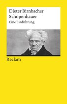 Reclams Universal-Bibliothek - Schopenhauer. Eine Einführung