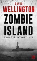 Zombie Story 1 - Zombie Island