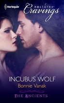Incubus Wolf (Mills & Boon Nocturne Cravings)