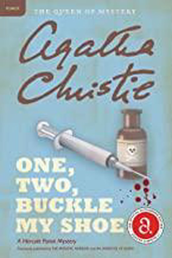 agatha christie