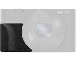 Grip voor Sony Cybershot