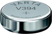 Batterie Non Rechargeable Wentronic SR936 SW / SR45 SW / V394 Varta 1BL Oxyde D'argent 1.55V