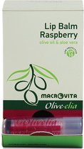 Olive-elia Lippenbalsem Cranberry SPF10
