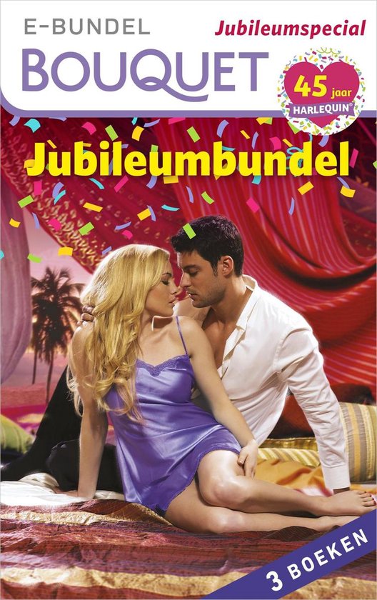 Bouquet Jubileumbundel - Lynne Graham | Do-index.org