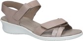 Ecco Felicia sandalen grijs - Maat 42