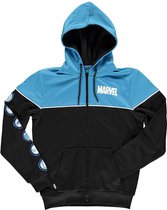 Marvel - Icon Men s Technical Hoodie - L