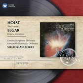 Elgar/Enigma Variations