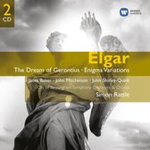 Dream Of Gerontius / Enigma Variations