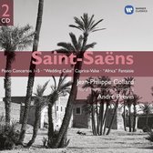 Saint-Seans Complete Piano Con