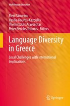 Multilingual Education 36 - Language Diversity in Greece