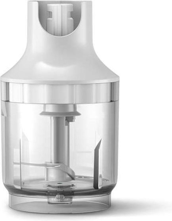 Accessoires & extra functies - Philips HR2535/00 - Philips Daily Collection ProMix HR2535/00 - Staafmixer