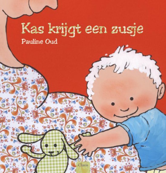 Foto: Kas krijgt een zusje