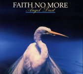 Faith No More: Angel Dust [2CD]