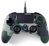 Nacon Compact Official Licensed Bedrade Controller - PS4 - Camo met grote korting