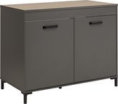 Dressoir Moove 2 deuren