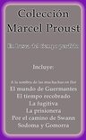 Colección Marcel Proust