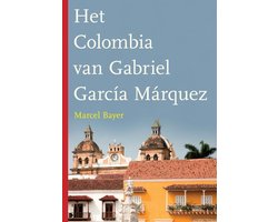 Het Colombia van Gabriel