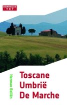 Toscane/Umbrie/De Marche