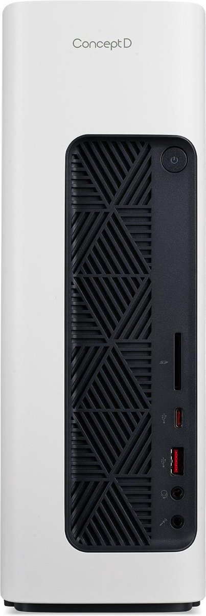Acer ConceptD 100 i76132Q i7-9700 Tower Intel® Core™ i7 32 GB DDR4