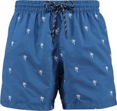 Barts - Jongens - Arugam Shorts - Blauw - 140