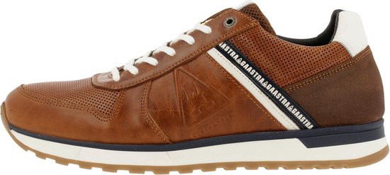 Gaastra - Sneaker - Male - Cognac - 46 - Sneakers