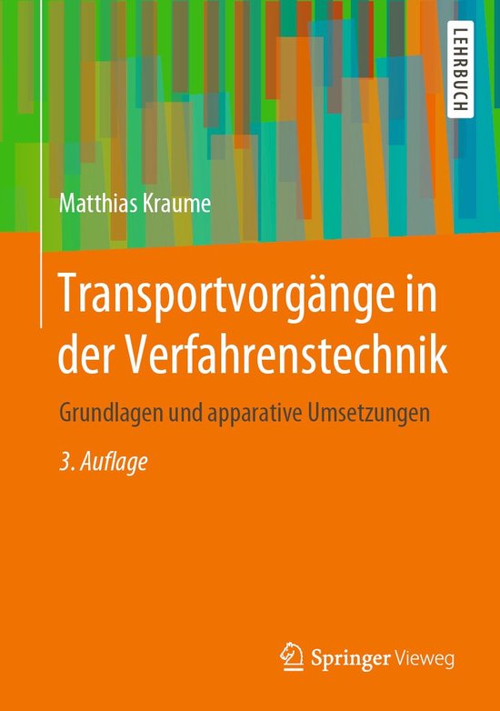 Computer Science and Engineering (German Language) - Transpo ... - cover