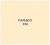 Famaco Famacolor 390-beige clair - Taille unique