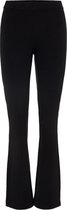 VERO MODA VMKAMMA NW FLARED JERSEY PANT NOOS Dames Broek - Maat 34S