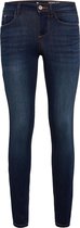 Tom Tailor Jeans Alexa Skinny Jeans 1008122xx70 10282 Dames Maat - W28 X L32