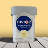 Histor Perfect Finish Lak Zijdeglans 0,75 liter - Groet