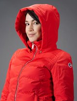 Fusalp Opaline ski jacket W v1010 23200 spicy 40